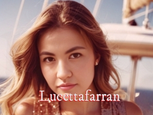 Lucettafarran