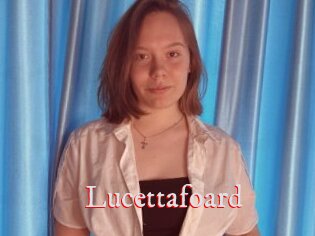 Lucettafoard