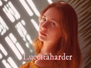 Lucettaharder