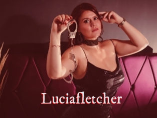 Luciafletcher