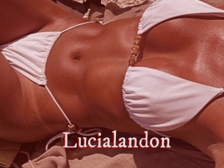 Lucialandon