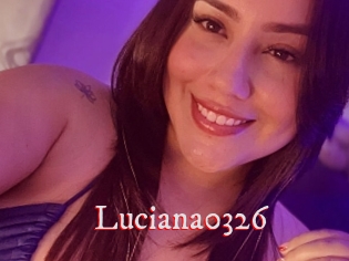 Luciana0326