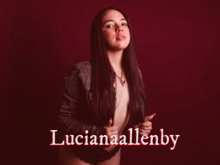 Lucianaallenby