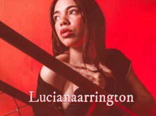 Lucianaarrington