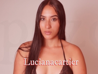 lucianacartier Pornstars Zoe