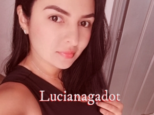 Lucianagadot