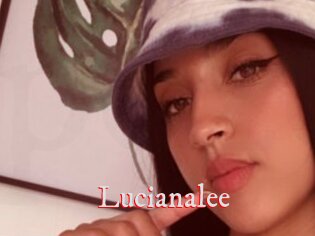 Lucianalee