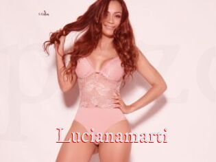 Lucianamarti