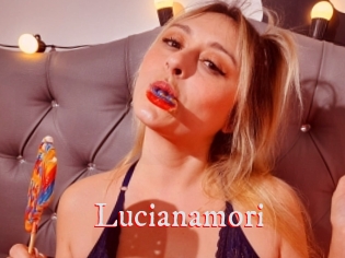 Lucianamori