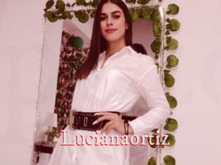 Lucianaortiz