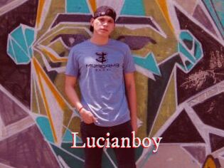 Lucianboy