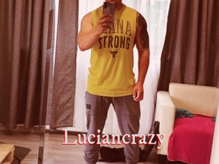 Luciancrazy