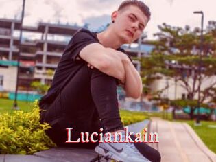 Luciankain