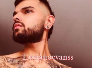 Lucianoevanss