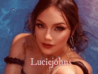 Luciejohns