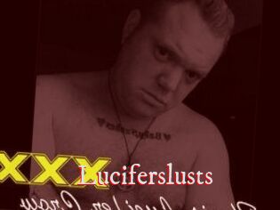 Luciferslusts