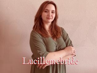 Lucillemcbride