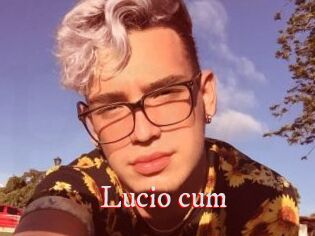 Lucio_cum