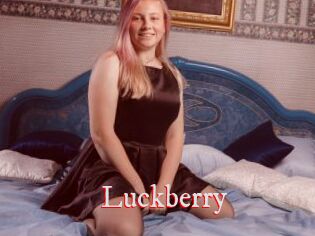 Luckberry