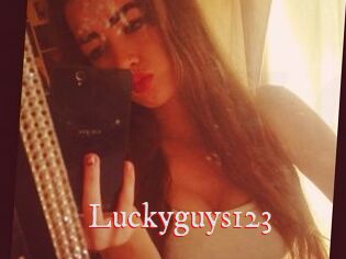 Luckyguys123
