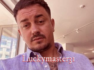 Luckymaster31