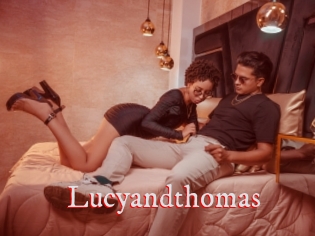 Lucyandthomas
