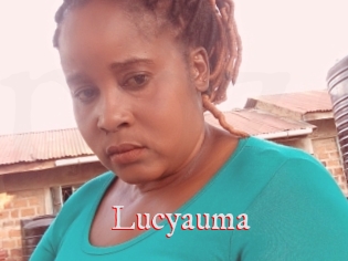 Lucyauma