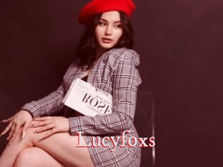 lucyfoxs Pornstars Zoe