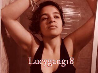 Lucygang18