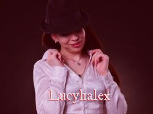 Lucyhalex