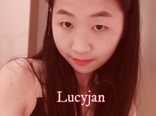 Lucyjan
