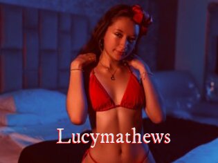 Lucymathews