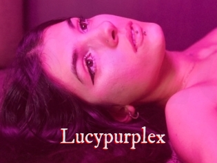 Lucypurplex