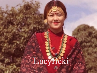Lucyricki