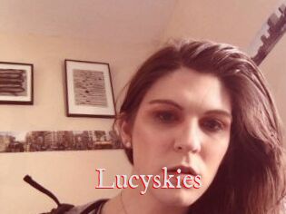 Lucyskies