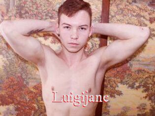 Luigijane
