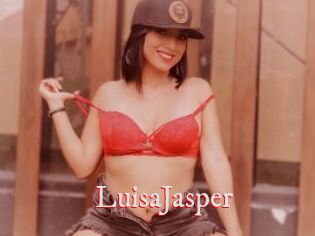 LuisaJasper