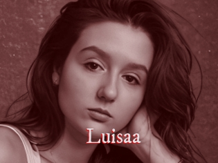 Luisaa