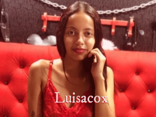 luisacox Pornstars Zoe