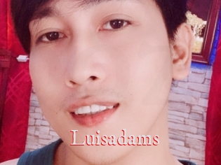 Luisadams