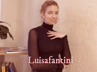 luisafantini Pornstars Zoe