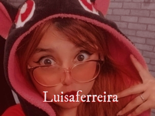 Luisaferreira