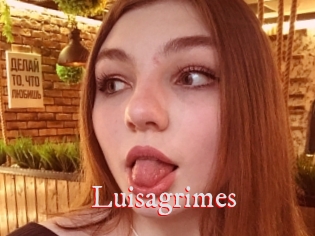 Luisagrimes
