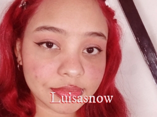 Luisasnow