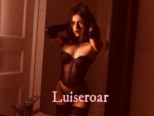 Luiseroar