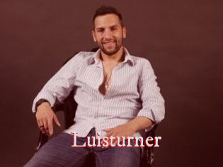 Luisturner