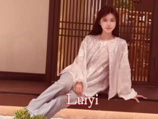 Luiyi