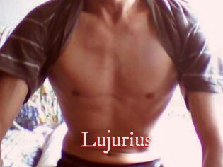 Lujurius