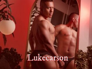 Lukecarson