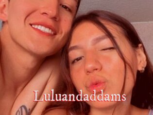 luluandaddams Pornstars Zoe